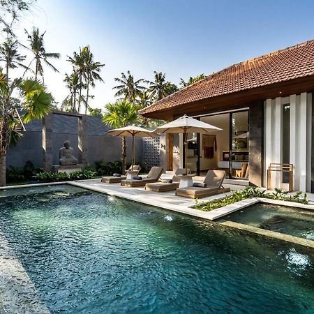 Ubud Villa Sweet Days By Balisuperhost Ngoại thất bức ảnh