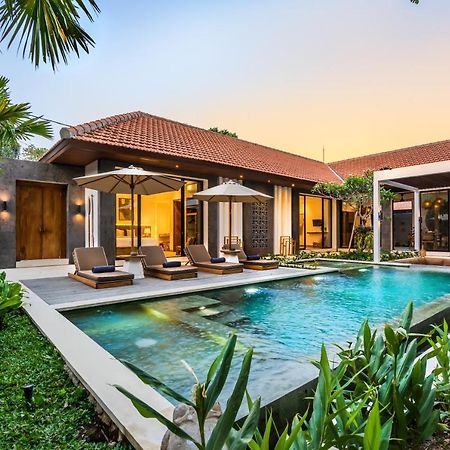 Ubud Villa Sweet Days By Balisuperhost Ngoại thất bức ảnh
