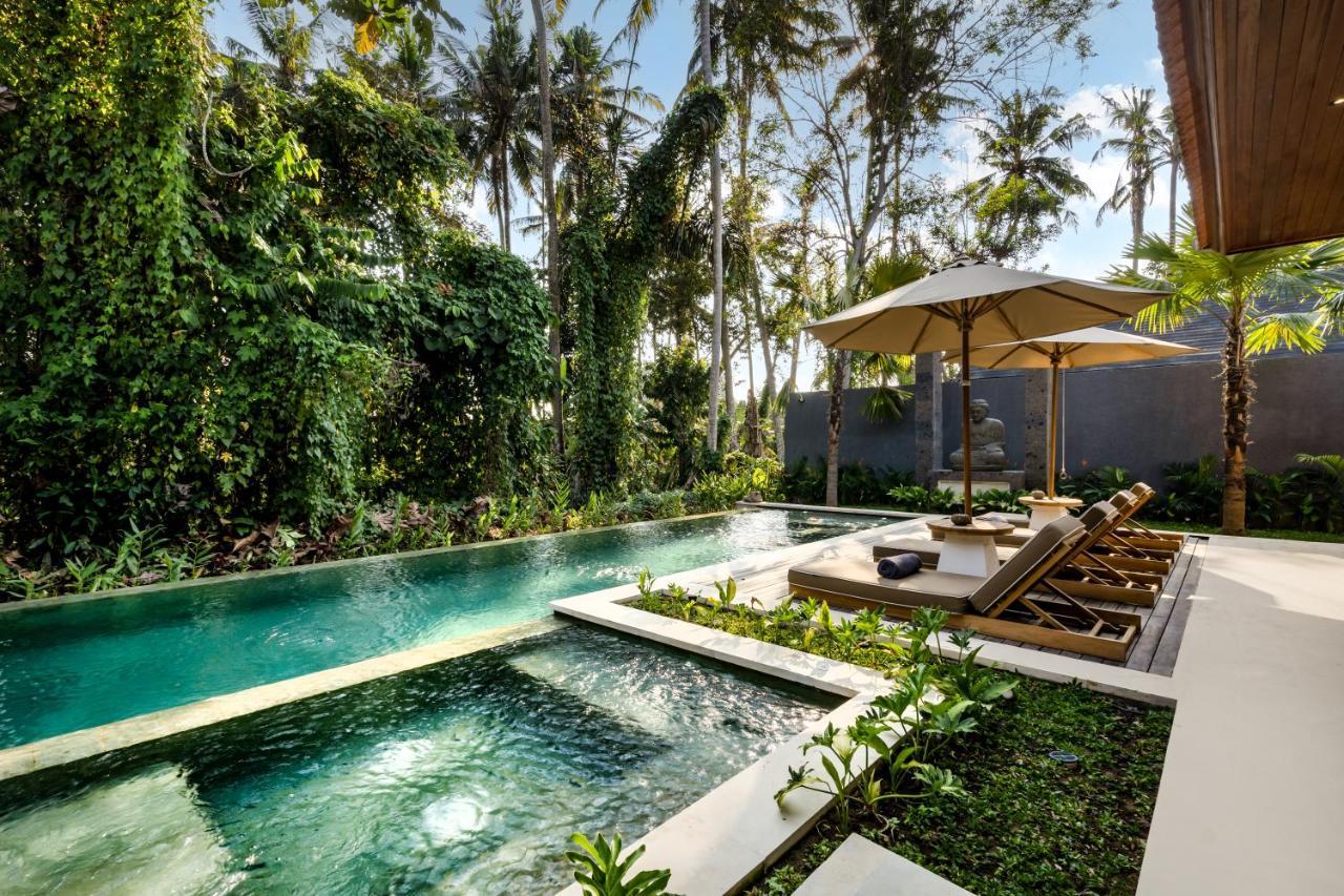 Ubud Villa Sweet Days By Balisuperhost Ngoại thất bức ảnh