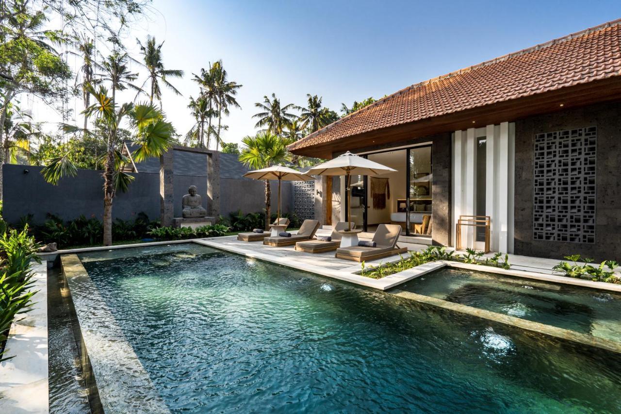 Ubud Villa Sweet Days By Balisuperhost Ngoại thất bức ảnh