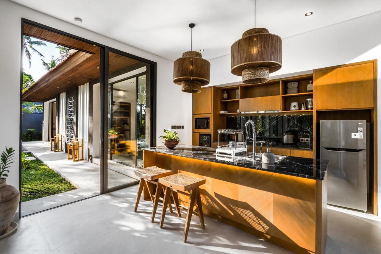 Ubud Villa Sweet Days By Balisuperhost Ngoại thất bức ảnh