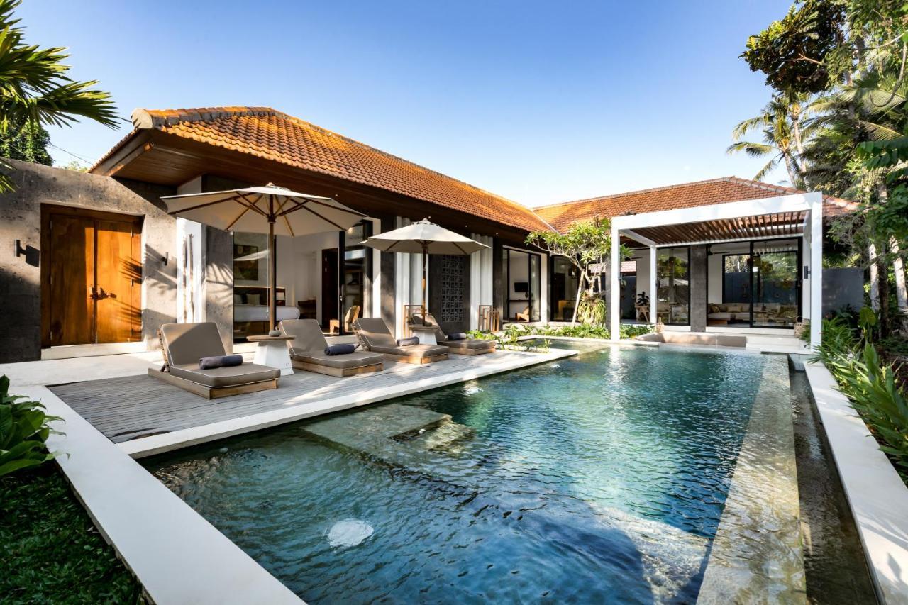 Ubud Villa Sweet Days By Balisuperhost Ngoại thất bức ảnh