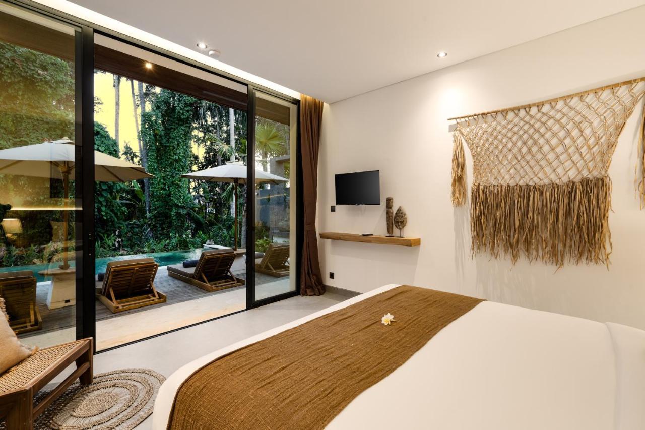 Ubud Villa Sweet Days By Balisuperhost Ngoại thất bức ảnh