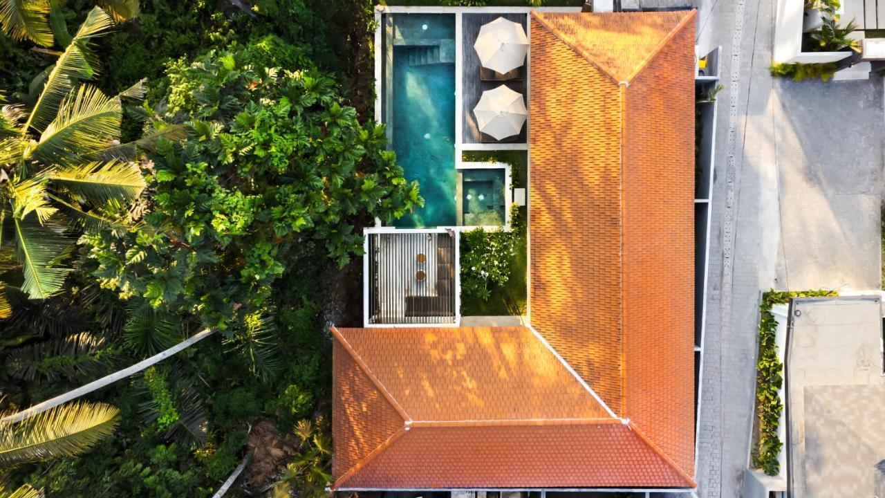 Ubud Villa Sweet Days By Balisuperhost Ngoại thất bức ảnh