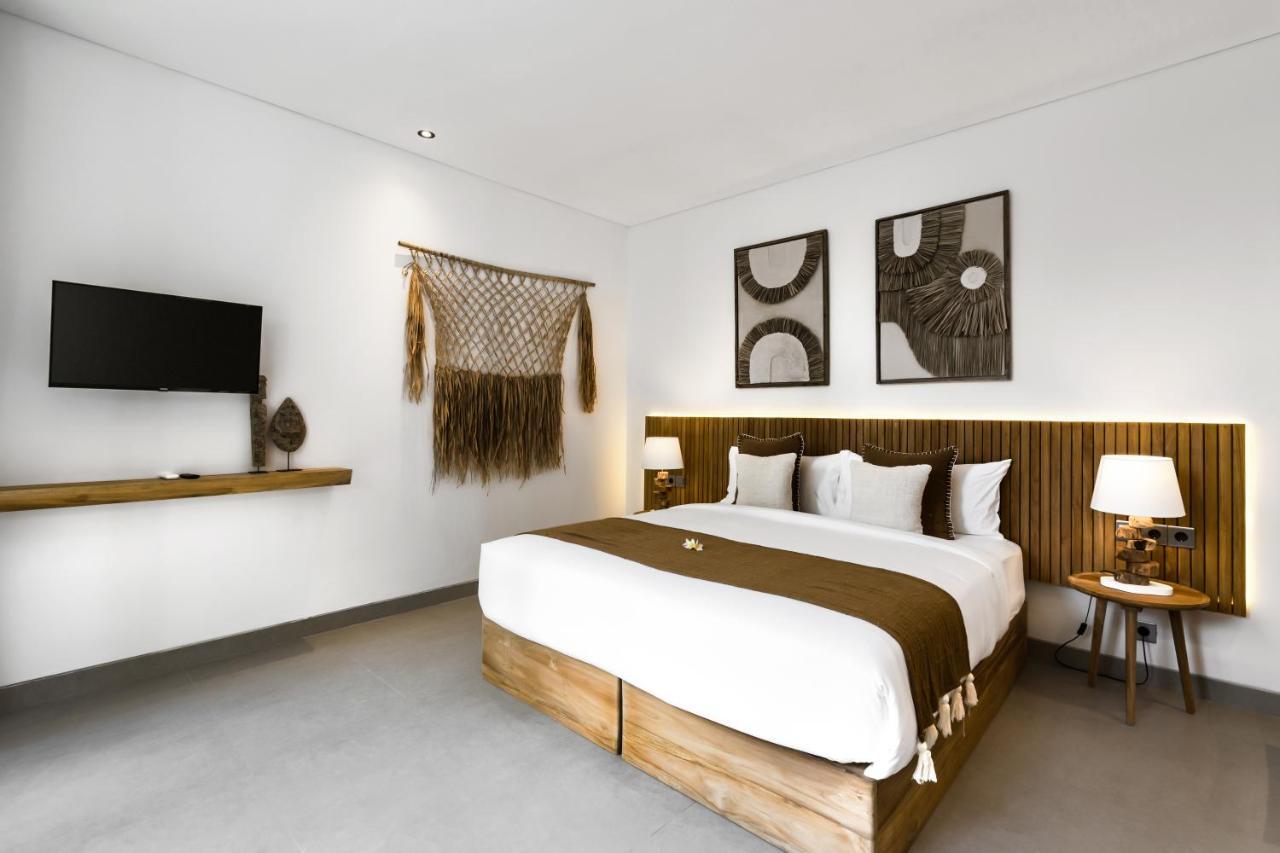 Ubud Villa Sweet Days By Balisuperhost Ngoại thất bức ảnh