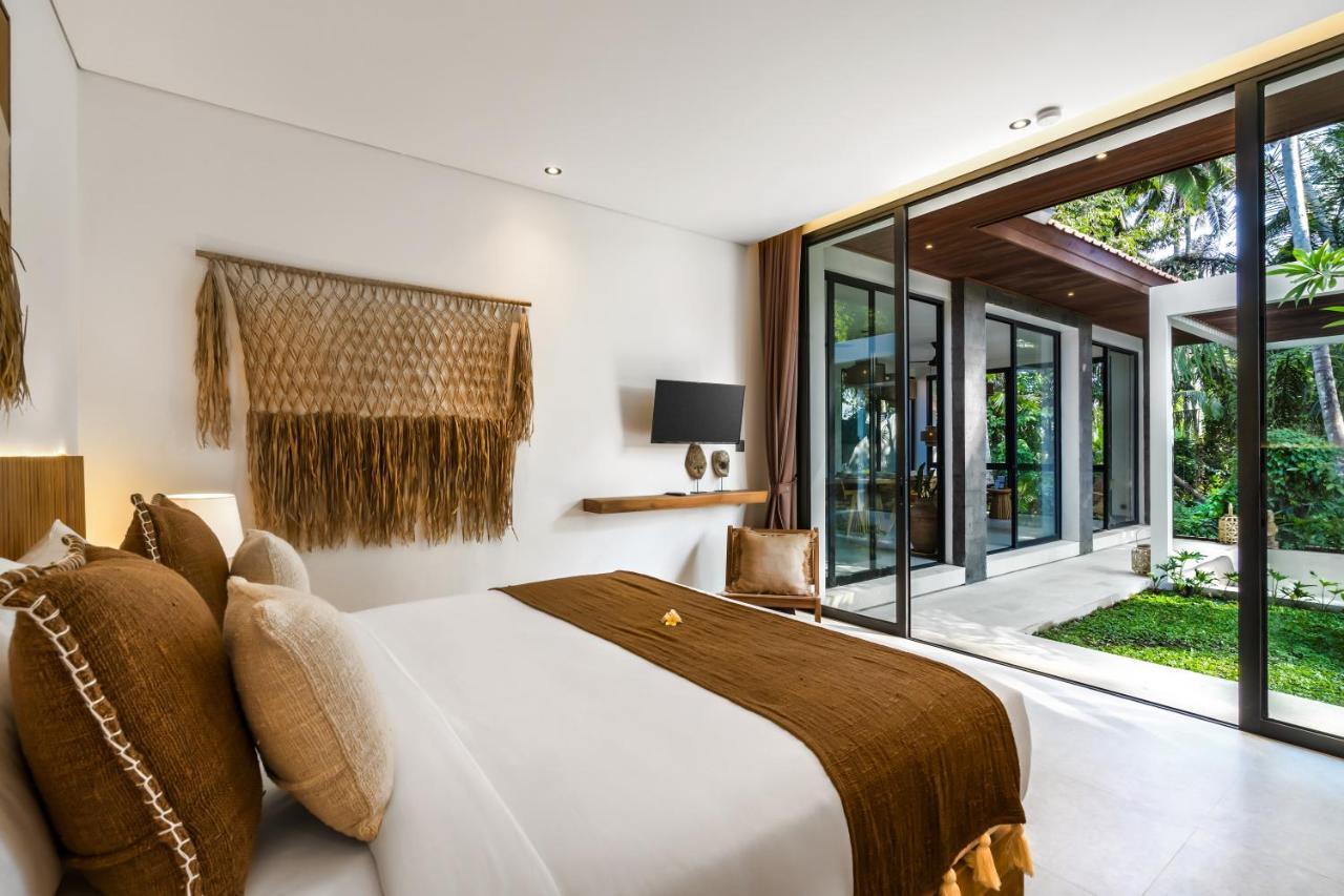 Ubud Villa Sweet Days By Balisuperhost Ngoại thất bức ảnh