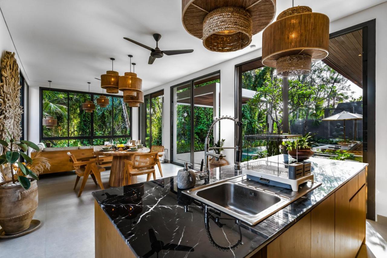 Ubud Villa Sweet Days By Balisuperhost Ngoại thất bức ảnh