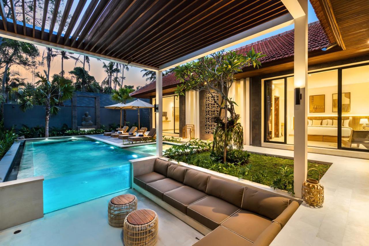 Ubud Villa Sweet Days By Balisuperhost Ngoại thất bức ảnh