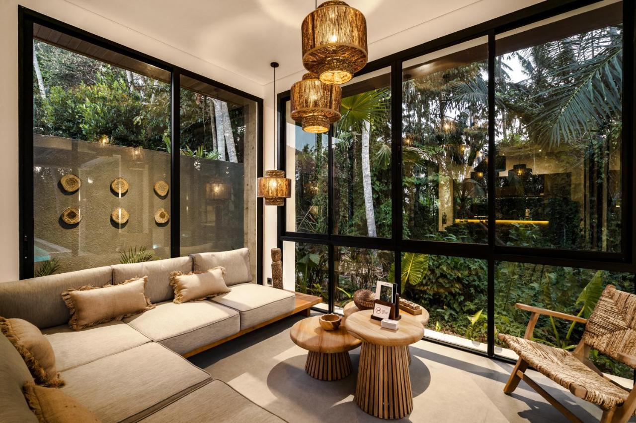 Ubud Villa Sweet Days By Balisuperhost Ngoại thất bức ảnh