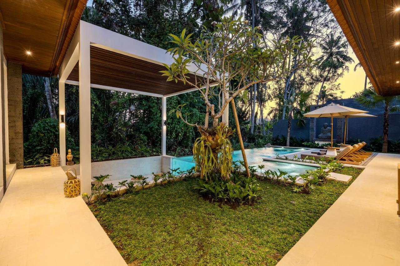Ubud Villa Sweet Days By Balisuperhost Ngoại thất bức ảnh