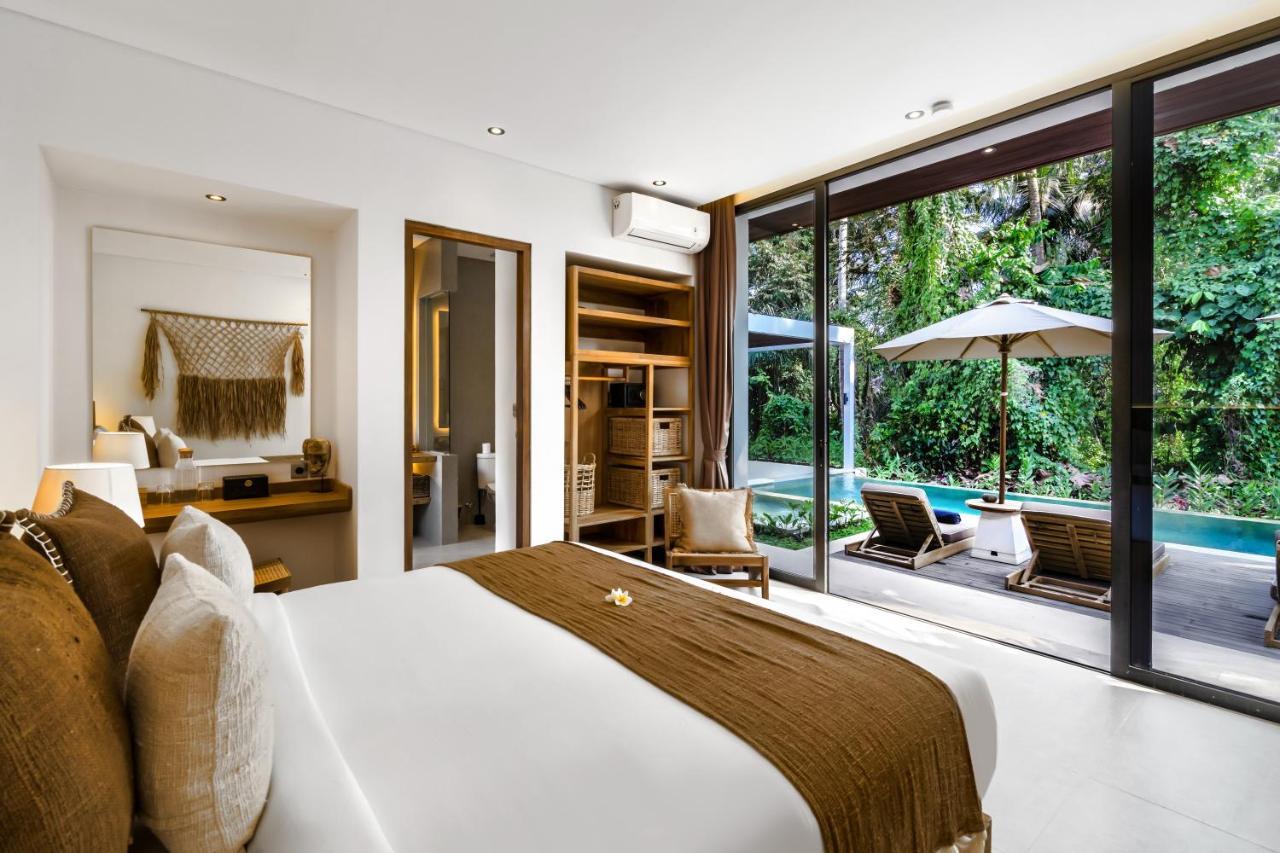 Ubud Villa Sweet Days By Balisuperhost Ngoại thất bức ảnh