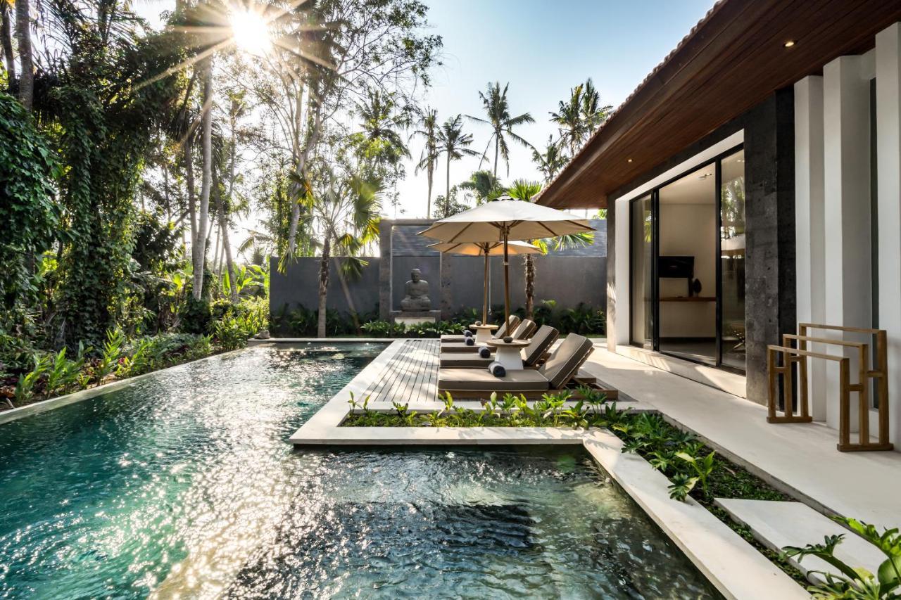 Ubud Villa Sweet Days By Balisuperhost Ngoại thất bức ảnh