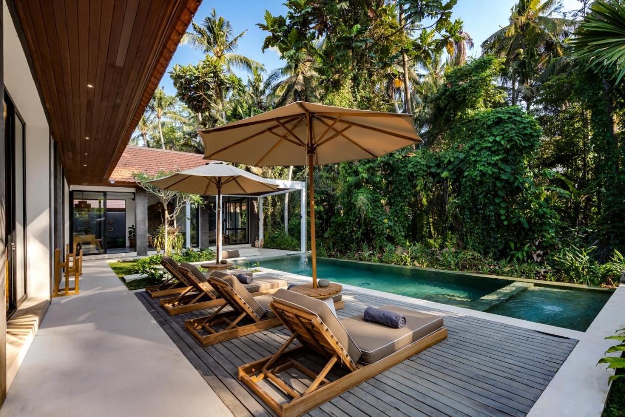 Ubud Villa Sweet Days By Balisuperhost Ngoại thất bức ảnh