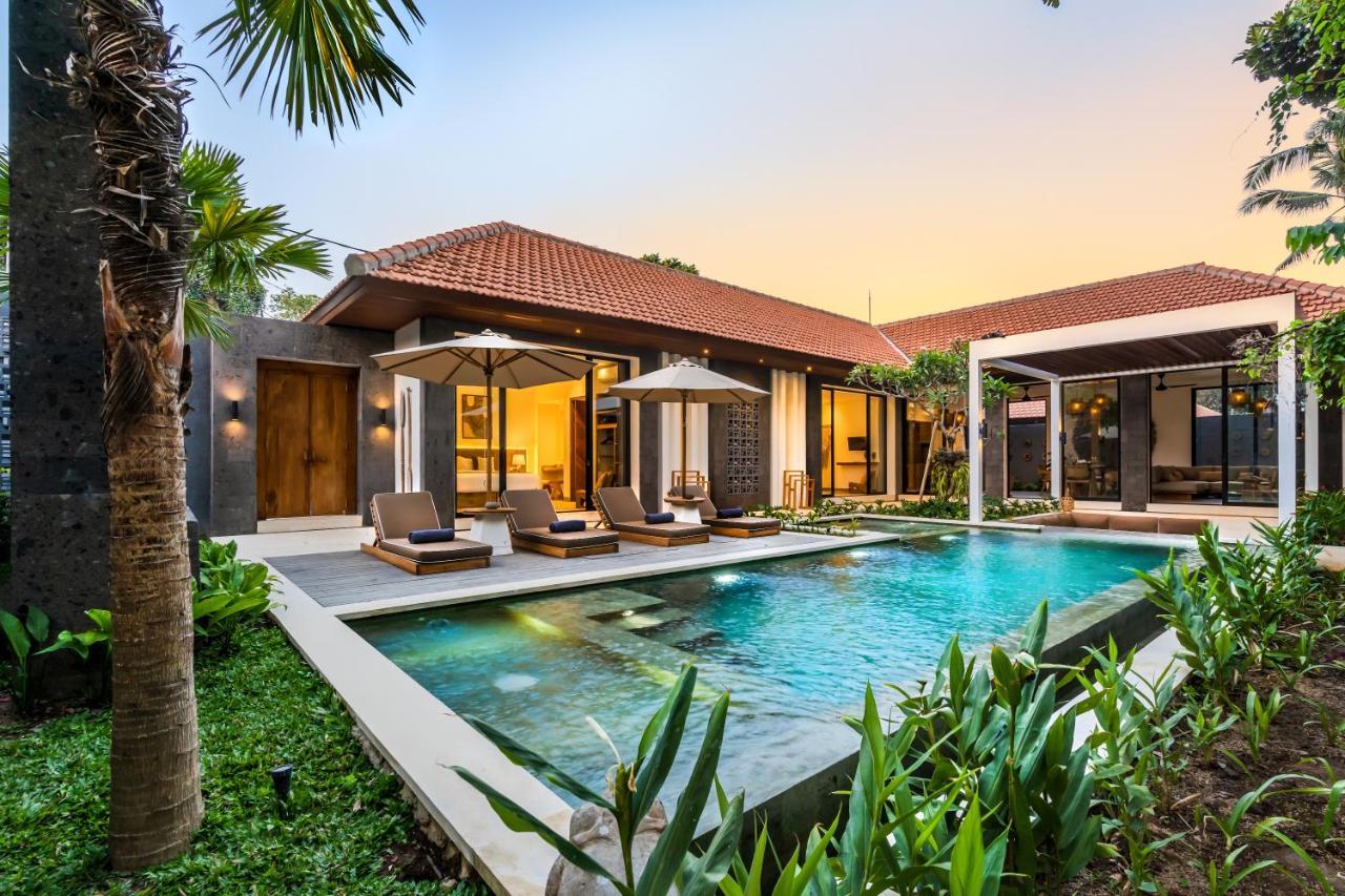 Ubud Villa Sweet Days By Balisuperhost Ngoại thất bức ảnh