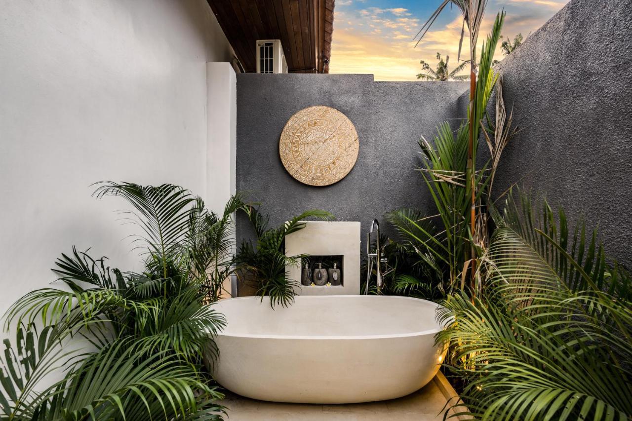 Ubud Villa Sweet Days By Balisuperhost Ngoại thất bức ảnh