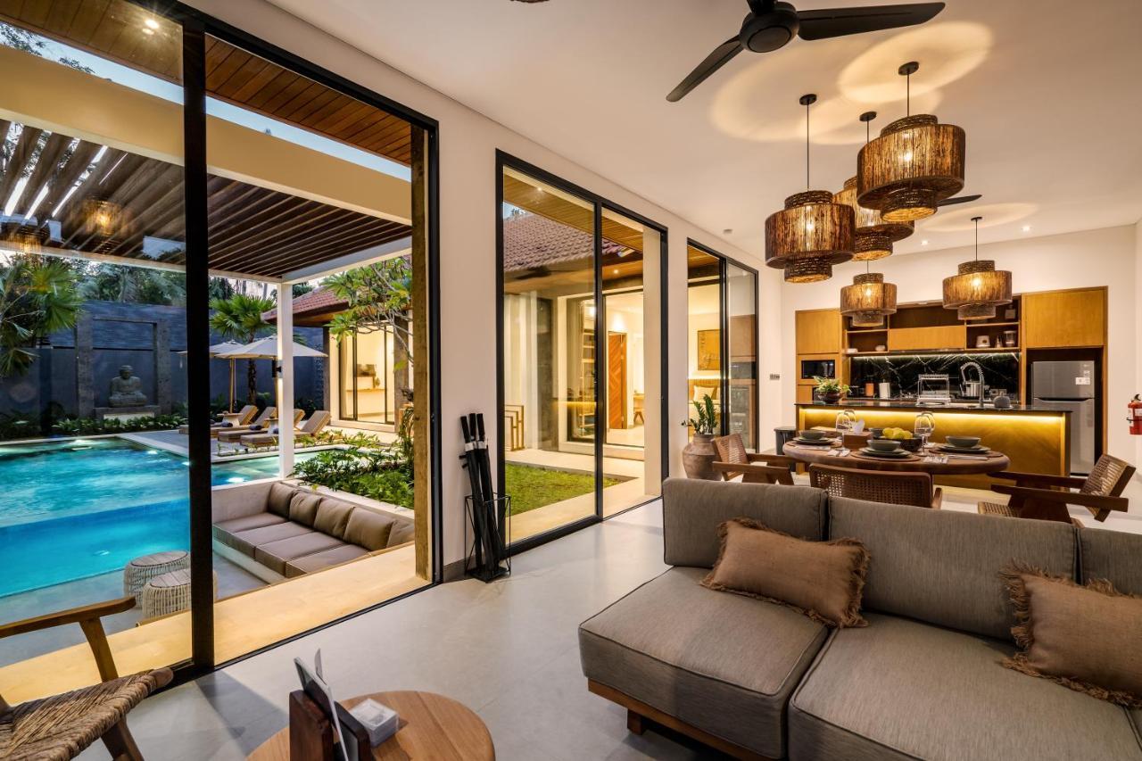 Ubud Villa Sweet Days By Balisuperhost Ngoại thất bức ảnh
