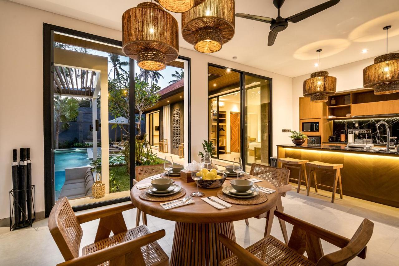 Ubud Villa Sweet Days By Balisuperhost Ngoại thất bức ảnh