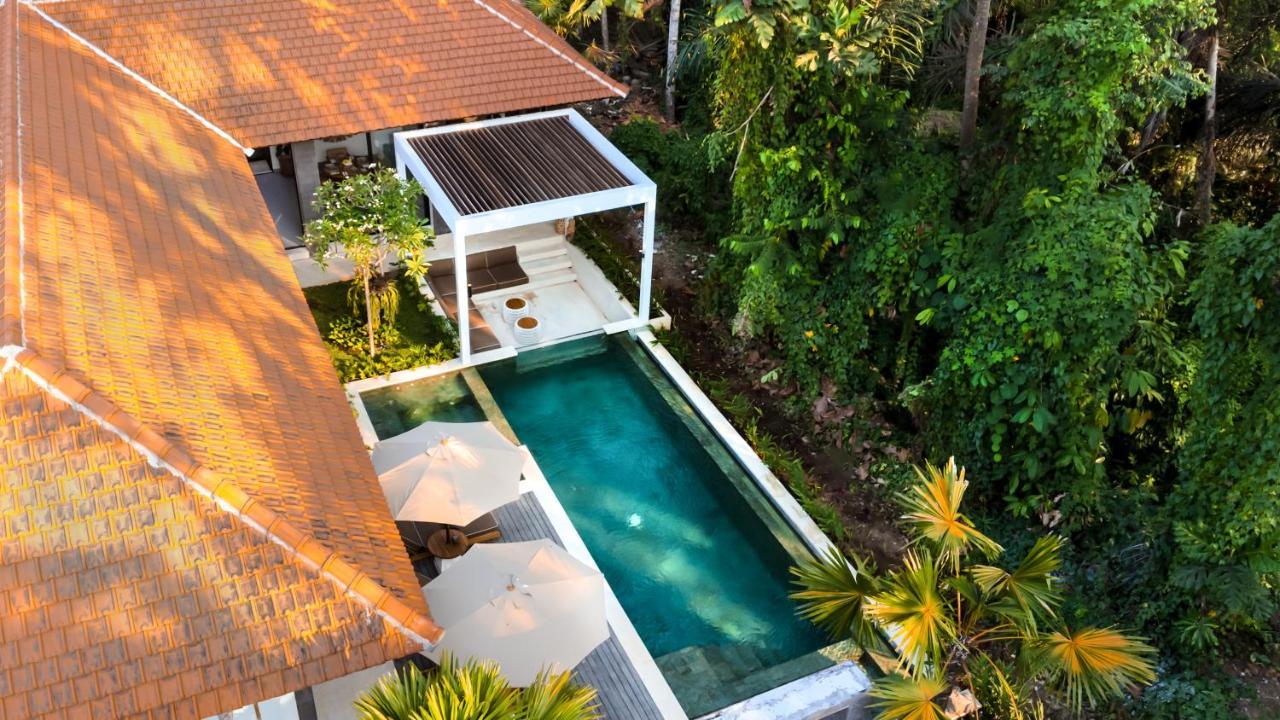 Ubud Villa Sweet Days By Balisuperhost Ngoại thất bức ảnh